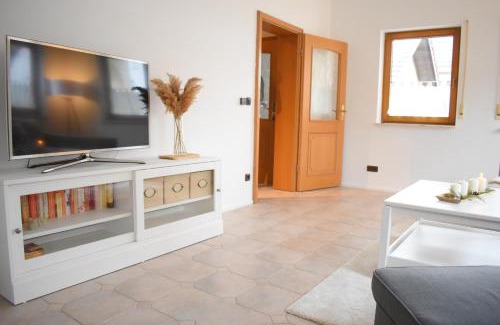 Untersensbach Apartamento | OB Ferienwohnung Sensbachtal