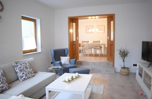 Untersensbach Apartamento | OB Ferienwohnung Sensbachtal