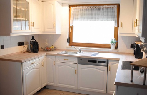 Untersensbach Apartamento | OB-Ferienwohnung Sensbachtal - Holiday apartment Sensbachtal