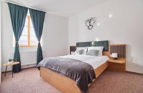 Cerklje ob Krki Apartamento | Ob Krki Apartments