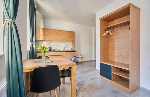 Cerklje ob Krki Apartamento | Ob Krki Apartments