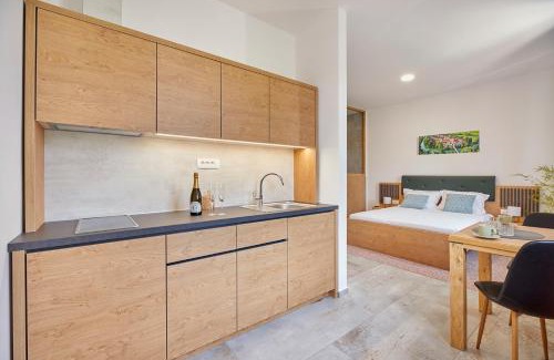 Cerklje ob Krki Apartamento | Ob Krki Apartments
