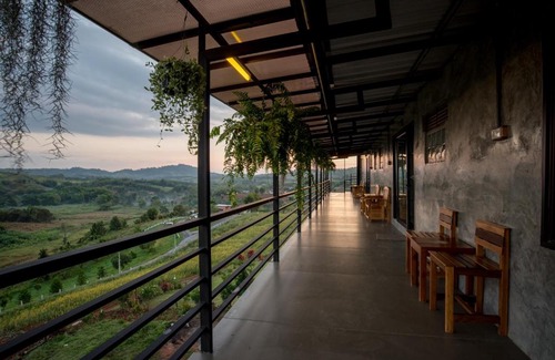 Khao Kho Complejo | Ob-Oon Khao Kho Resort