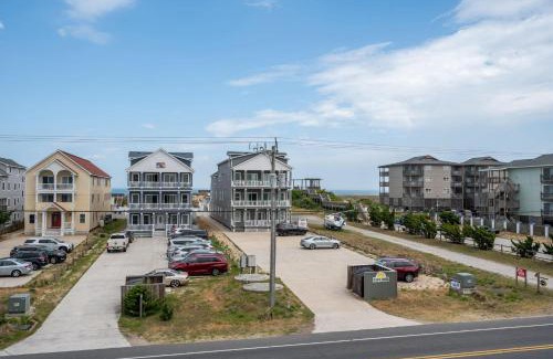 Kill Devil Hills Casa | OB304 Shorely Happy