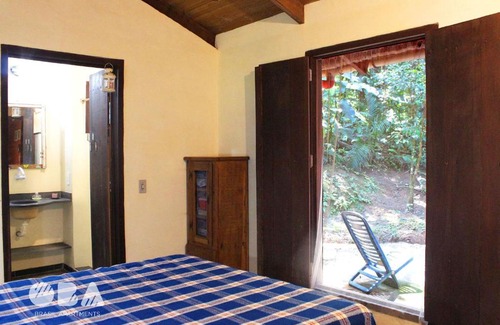 Camburi Casa | OBA 111 Camburi Natureza & Conforto