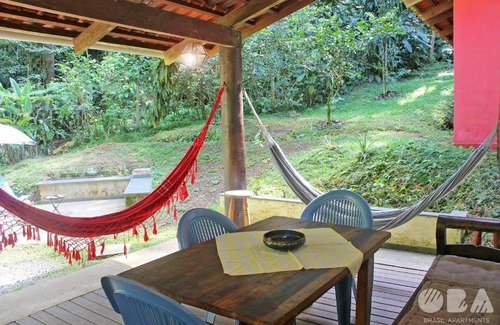 Camburi Casa | OBA 111 Camburi Natureza & Conforto