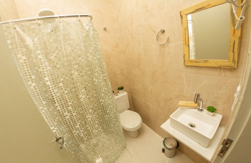 Santana Apartamento | OBA 23 - Quarto confortável próx. Expo Center Norte