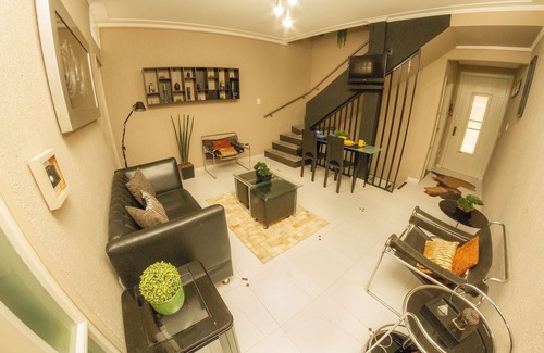 Santana Apartamento | OBA 25 - Quarto Privativo próx. Expo Center Norte