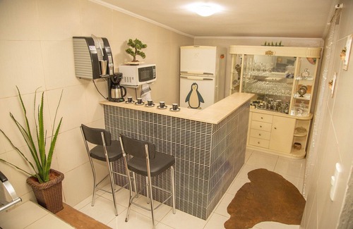 Santana Apartamento | OBA 25 - Quarto Privativo próx. Expo Center Norte