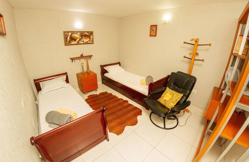 Santana Casa | OBA 71 - Casa Santana 7 quartos