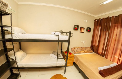Santana Casa | OBA 71 - Casa Santana 7 quartos
