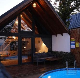 Sapanca Cama Y Desayuno | Oba Bungalov