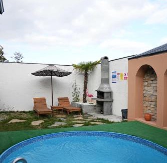 Sapanca Cama Y Desayuno | Oba Bungalov