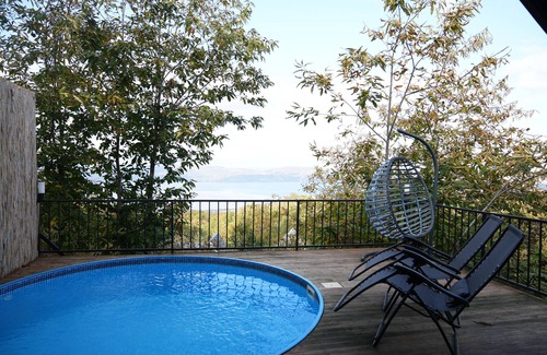 Sapanca Chalet De Esquí | Oba Bungalov