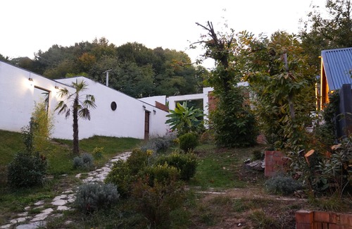 Sapanca Chalet De Esquí | Oba Bungalov