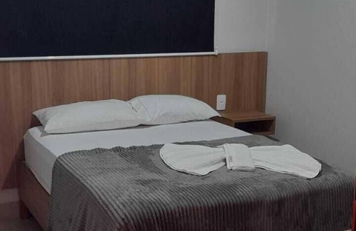 Santa Vitoria Hotel | Oba Hotel