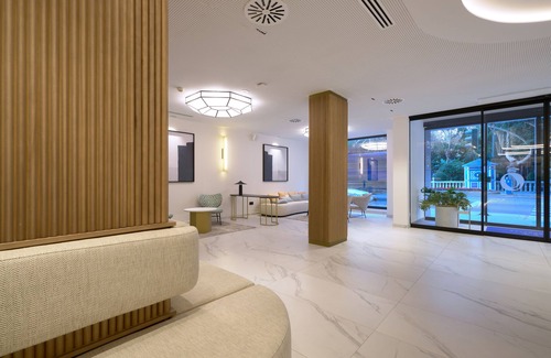 Centro de Marbella Hotel | Óbal Urban Hotel Marbella