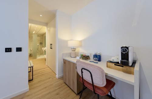 Centro de Marbella Hotel | Óbal Urban Hotel Marbella