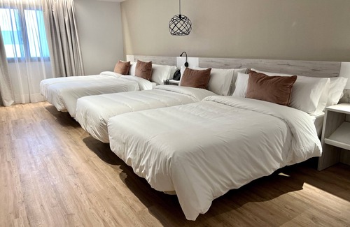 Centro de Marbella Hotel | Óbal Urban Hotel Marbella