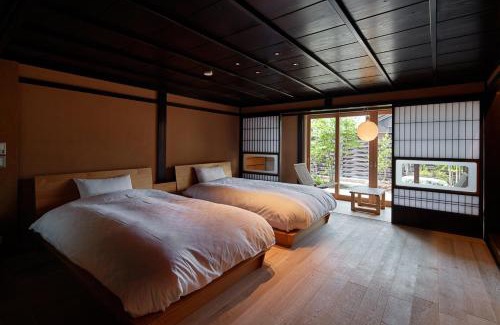 Obama Casa | Obama Machiya Stay