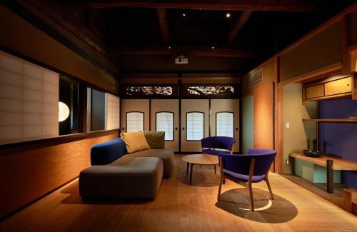 Obama Casa | Obama Machiya Stay