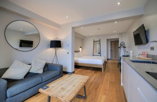 Oban Apartamento | Oban Bay Apartments