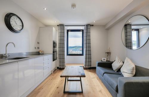 Oban Apartamento | Oban Bay Apartments