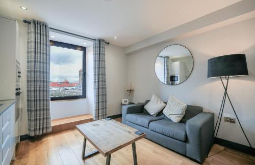 Oban Apartamento | Oban Bay Apartments