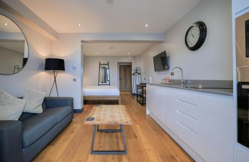 Oban Apartamento | Oban Bay Apartments