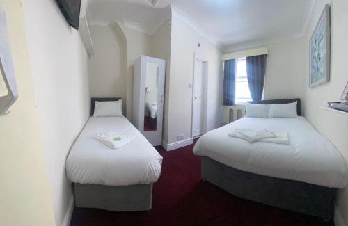 Warwick Hotel | Oban Victoria Hotel