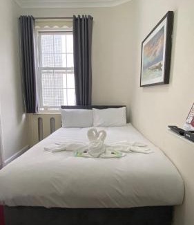 Warwick Hotel | Oban Victoria Hotel