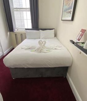Warwick Hotel | Oban Victoria Hotel
