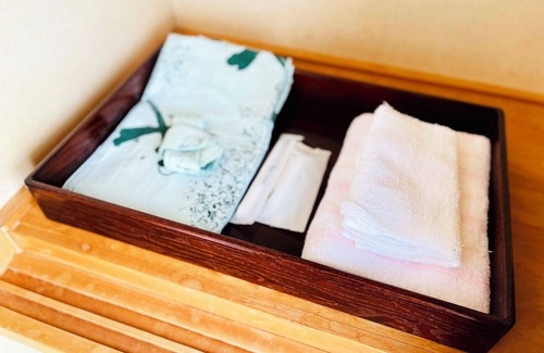 Kawachinagano Casa | Obana Ryokan Fukitei