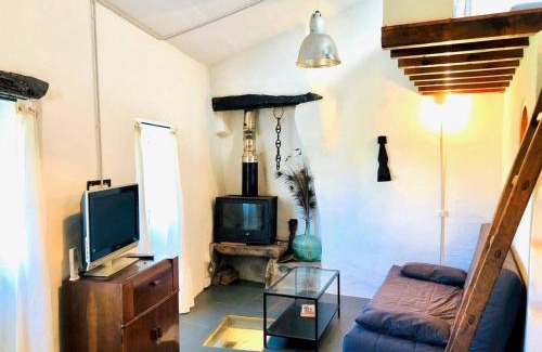 Porto do Barqueiro Casa | OBarqueiro - El descanso del Peregrino