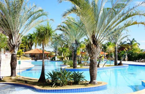 Joaquim Messias Complejo | Obbá Coema Village Hotel