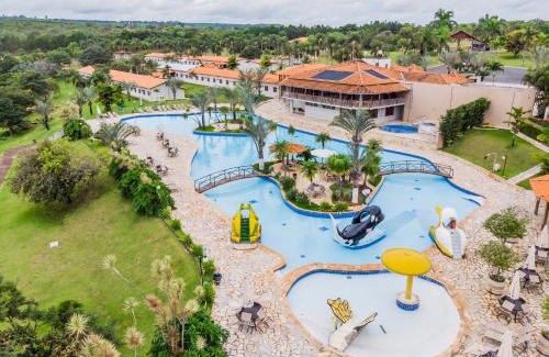Joaquim Messias Complejo | Obbá Coema Village Hotel