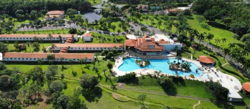 Joaquim Messias Complejo | Obbá Coema Village Hotel