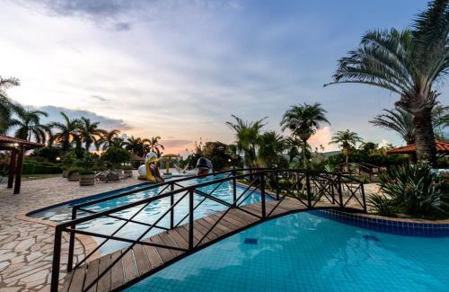 Joaquim Messias Complejo | Obbá Coema Village Hotel