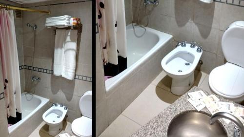 El Centro Hotel | obelisco hoteles