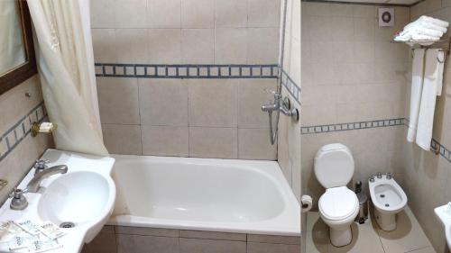 El Centro Hotel | obelisco hoteles