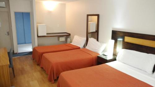 El Centro Hotel | obelisco hoteles