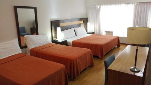 El Centro Hotel | obelisco hoteles