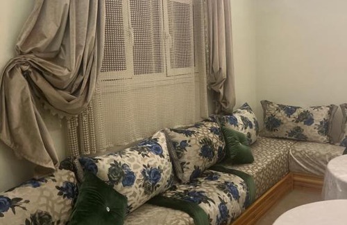 Tiznit Apartamento | Obella