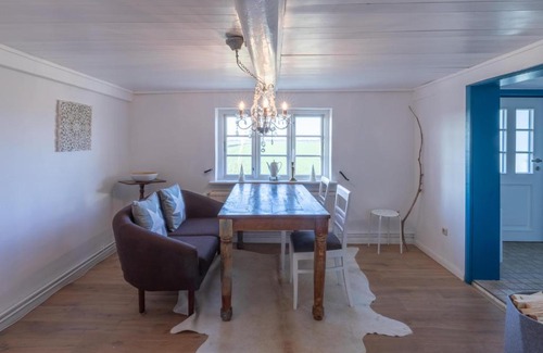 Nordstrand Casa | OBEN 20