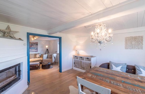 Nordstrand Casa | OBEN 20