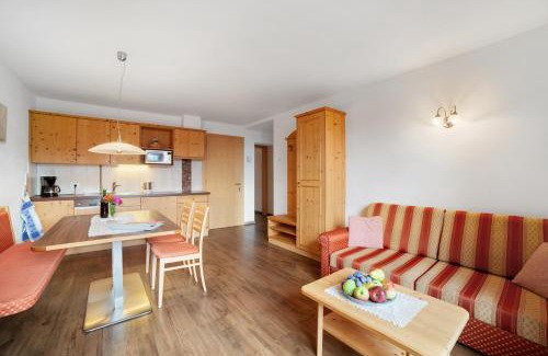 Tirolo Apartamento | Oberötzbauer Apartment Enzian