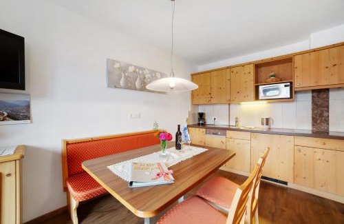 Tirolo Apartamento | Oberötzbauer Apartment Enzian