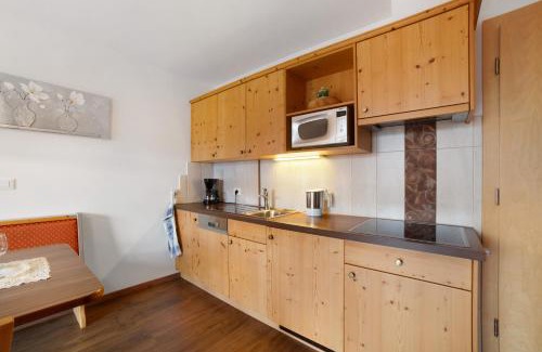 Tirolo Apartamento | Oberötzbauer Apartment Enzian