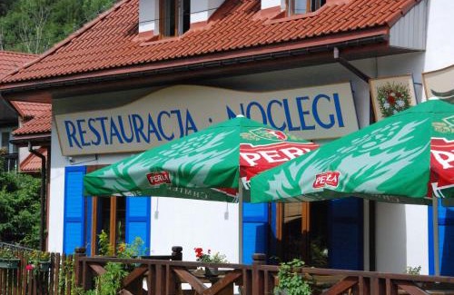 Cisna Cama Y Desayuno | Oberża Pod Kudłatym Aniołem