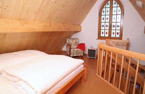 Laudenbach Apartamento | Ober der Eller